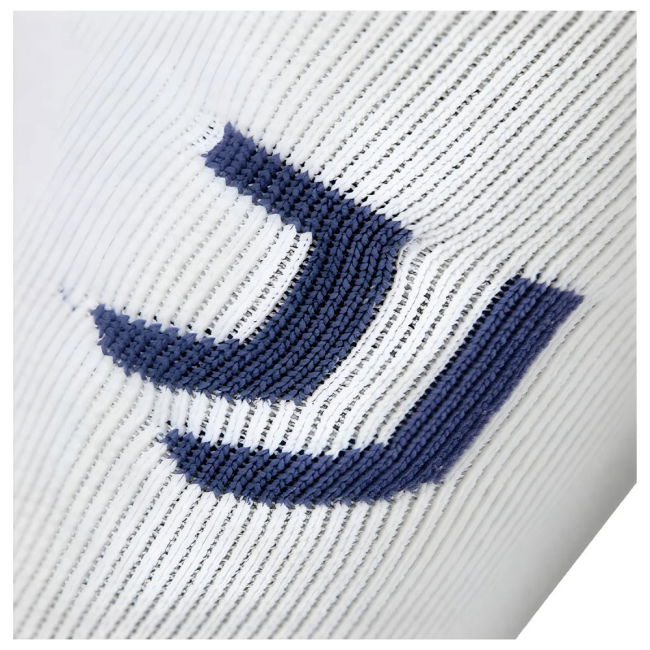 2024-2025 Juventus Away Socks (White)