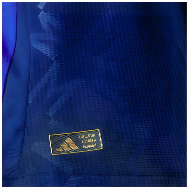 2024-2025 Man Utd Authentic Away Shirt (Hojlund 9)