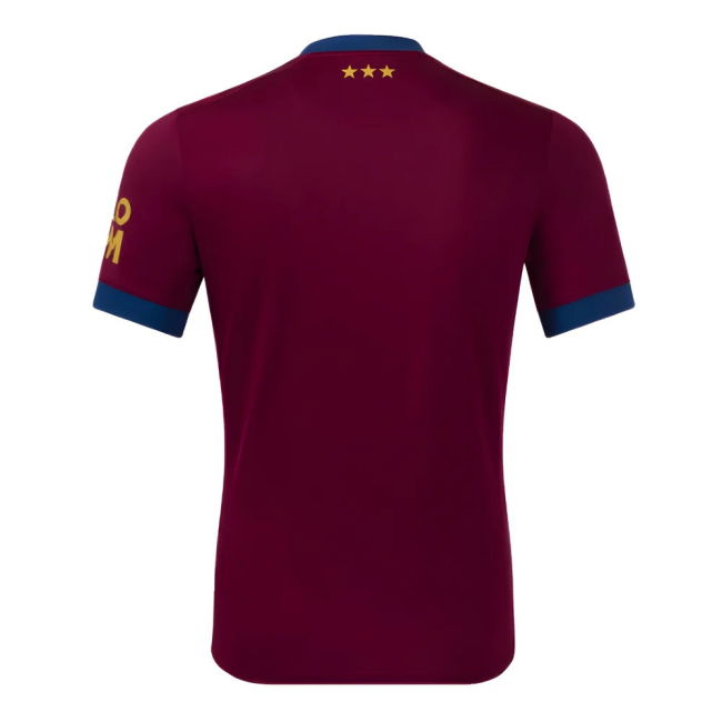 2024-2025 Ipswich Town Away Shirt (Kids)