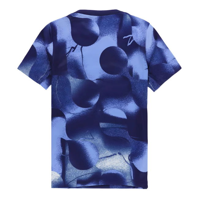 2024-2025 Tottenham Hotspur Dri-FIT Match Shirt (Blue) - Kids (Pedro Porro 23)