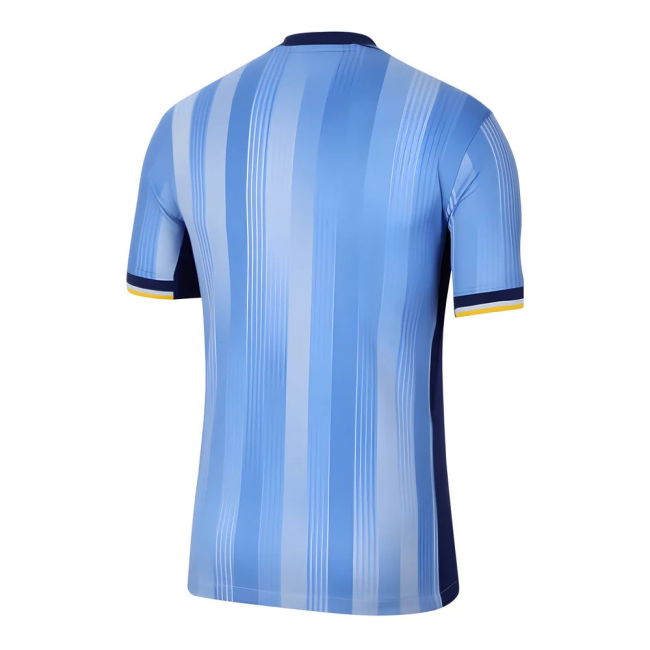 2024-2025 Tottenham Hotspur Away Shirt (Kids) (Son 7)