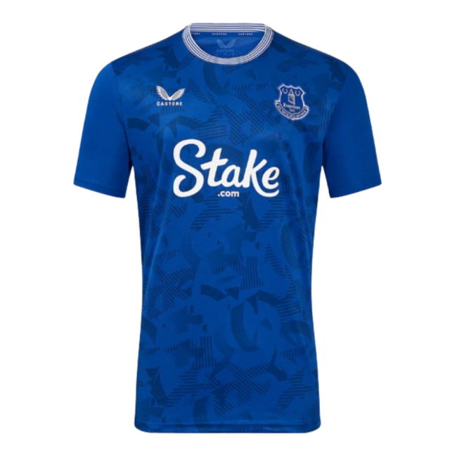 2024-2025 Everton Home Shirt (Branthwaite 32)