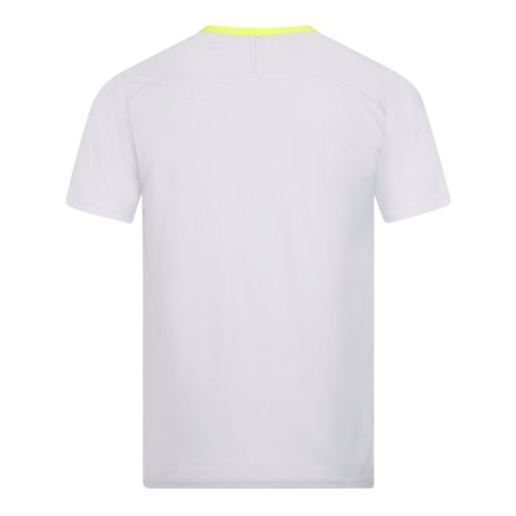 2024-2025 Wolves Players Training Shirt (Grey) (Bueno 17)