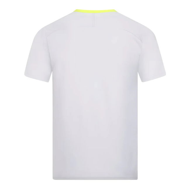 2024-2025 Wolves Players Training Shirt (Grey)