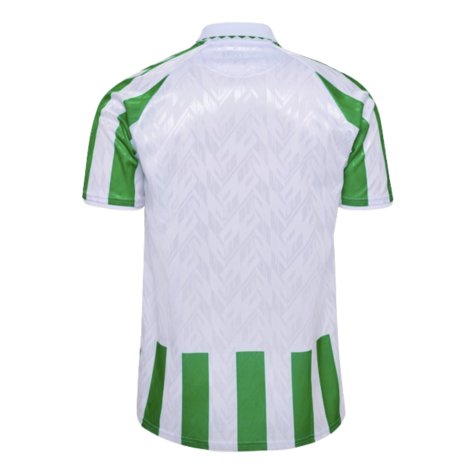 2024-2025 Real Betis Home Shirt (Johnny 4)