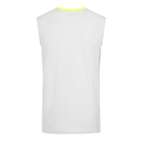 2024-2025 Wolves Players Training Vest (Grey) (Doyle 20)