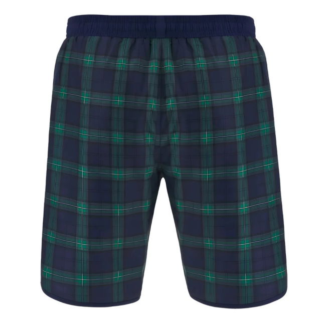 2024-2025 Scotland Rugby Swim Shorts (Navy)