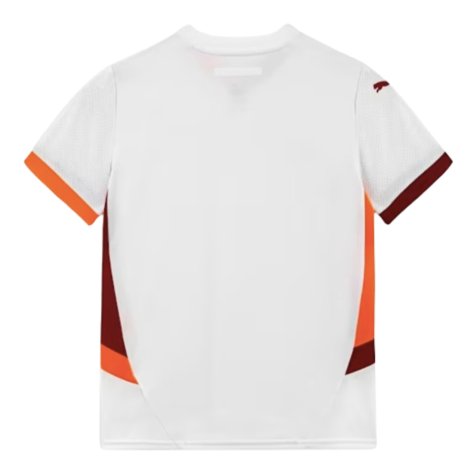 2024-2025 Galatasaray Away Shirt (Kids) (Akturkoglu 7)