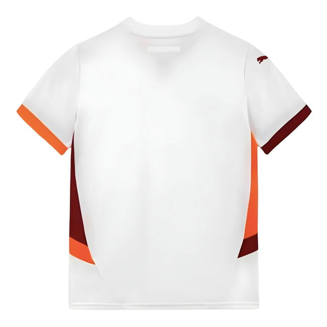 2024-2025 Galatasaray Away Shirt (Kids)