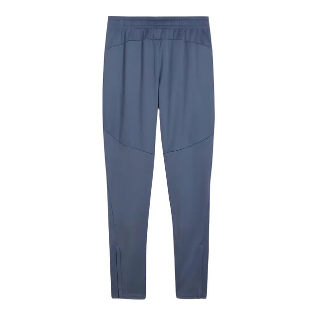 2024-2025 Man City Training Pants (Inky Blue) - Kids
