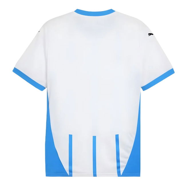 2024-2025 Sassuolo Away Shirt