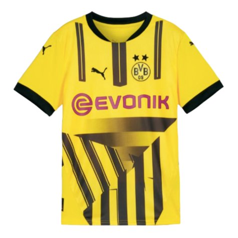 2024-2025 Borussia Dortmund Cup Shirt (Kids) (Watjen 38)