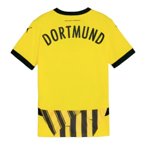2024-2025 Borussia Dortmund Cup Shirt (Kids) (Watjen 38)