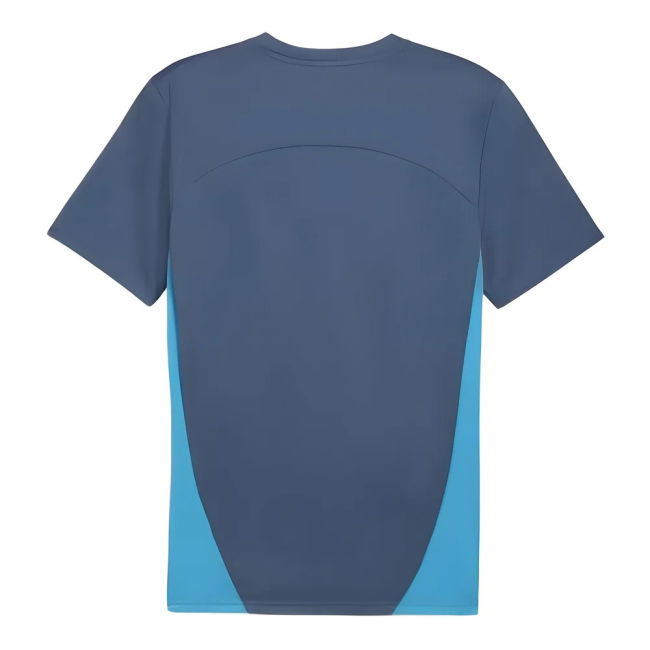 2024-2025 Man City Training Shirt (Inky Blue)