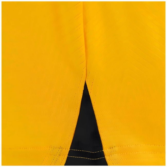 2024-2025 Wolves Home Shirt (Womens)