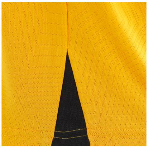 2024-2025 Wolves Long Sleeve Home Shirt (Toti 24)