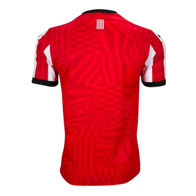 2024-2025 Southampton Home Shirt (Kids)