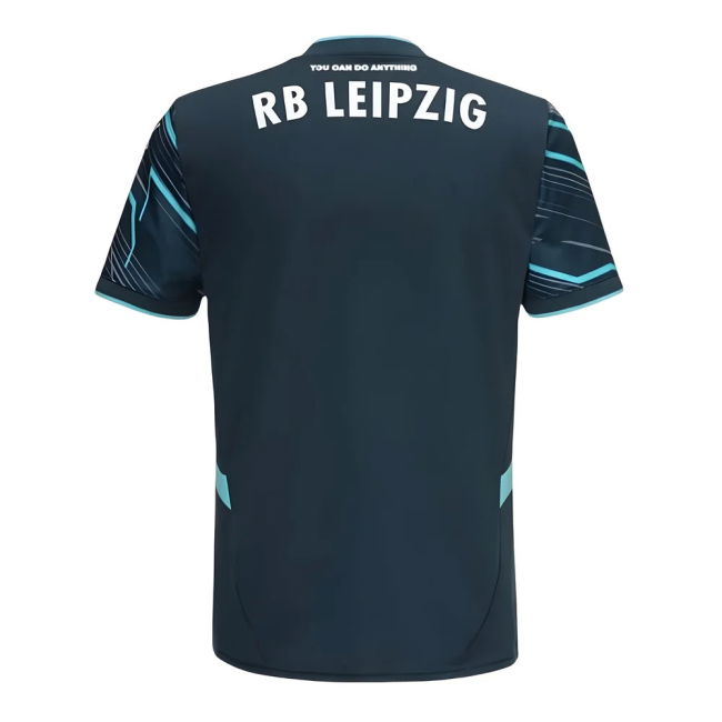 2024-2025 Red Bull Leipzig Third Shirt