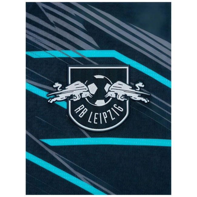 2024-2025 Red Bull Leipzig Third Shirt (Kids) (Nusa 7)