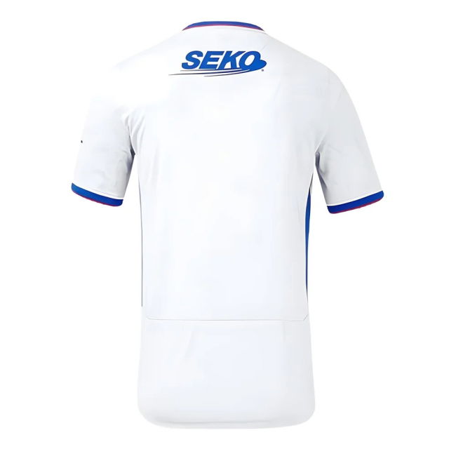 2024-2025 Rangers Away Shirt (Dessers 9)