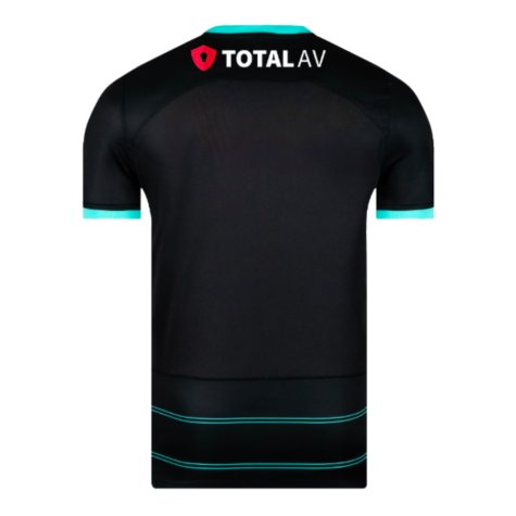 2024-2025 Portsmouth Away Shirt (Kids)