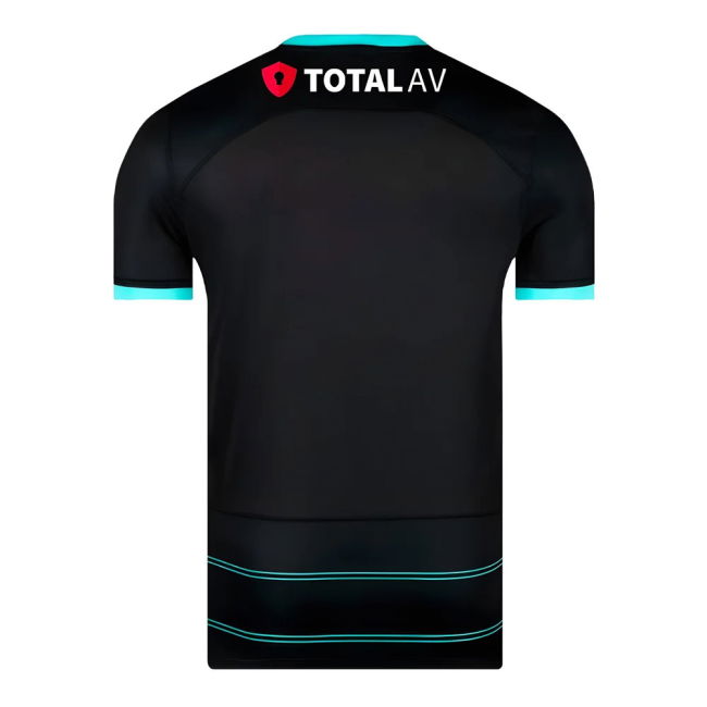 2024-2025 Portsmouth Away Shirt