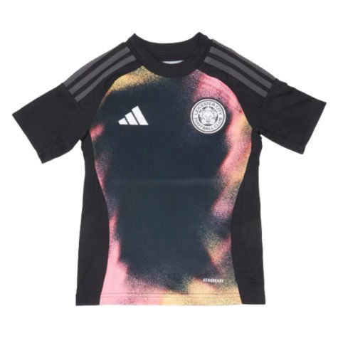 2024-2025 Leicester City Away Shirt (Kids) (Fatawu 7)