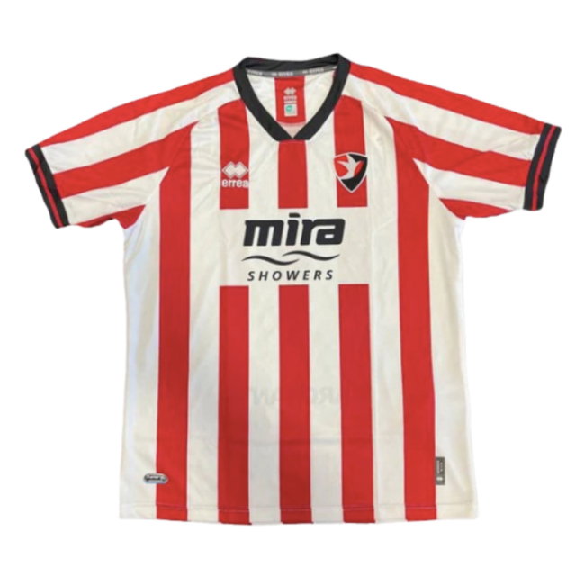 2024-2025 Cheltenham Town Home Shirt (Your Name)