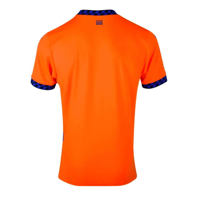2024-2025 Marseille Third Shirt (Kids)