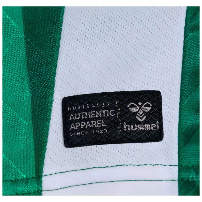 2024-2025 Werder Bremen Home Shirt (Kownacki 9)