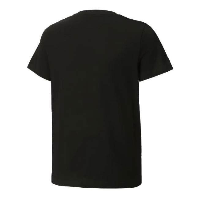 2024-2025 Man City ftblCulture Tee (Black) - Kids (Toure Yaya 42)