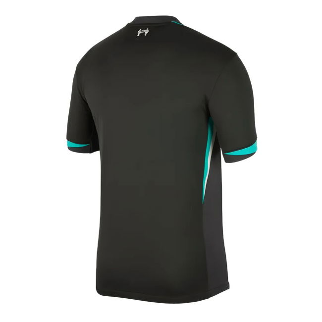 2024-2025 Liverpool Away Shirt (Luis Diaz 7)