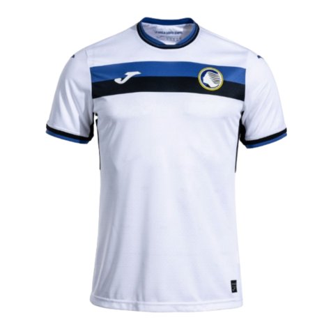 2024-2025 Atalanta Away Shirt (Zaniolo 21)