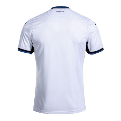 2024-2025 Atalanta Away Shirt (Zaniolo 21)