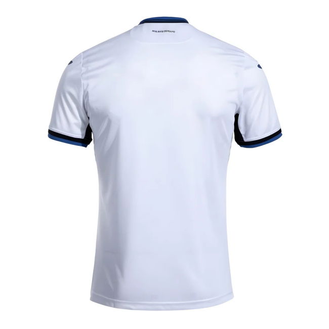 2024-2025 Atalanta Away Shirt (Lookman 11)