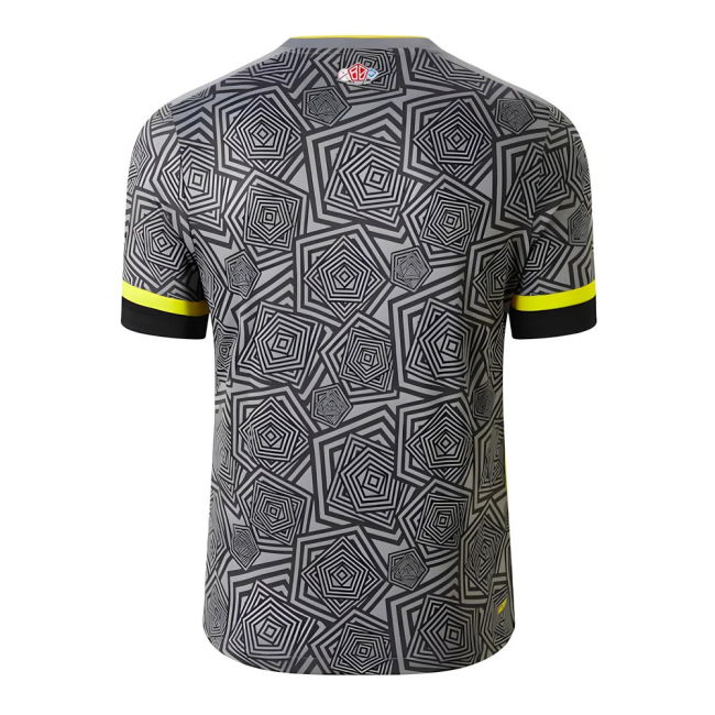 2024-2025 LOSC Lille Third Shirt