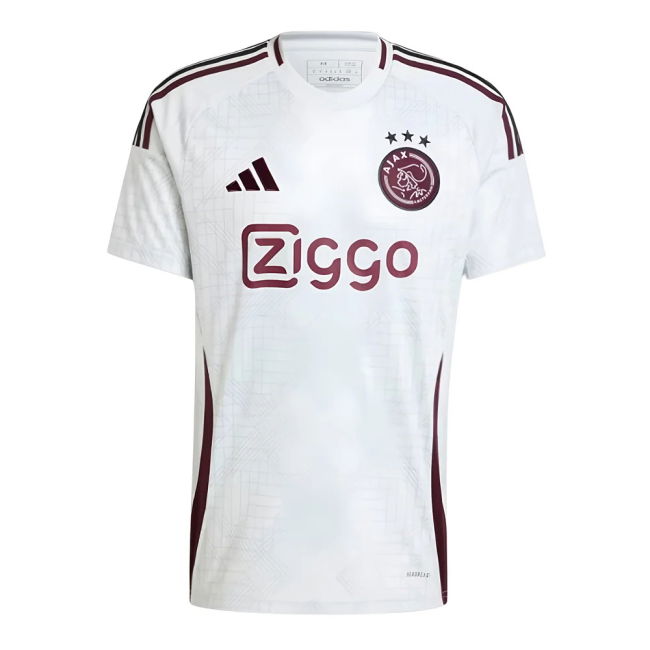 2024-2025 Ajax Third Shirt (Sutalo 37)
