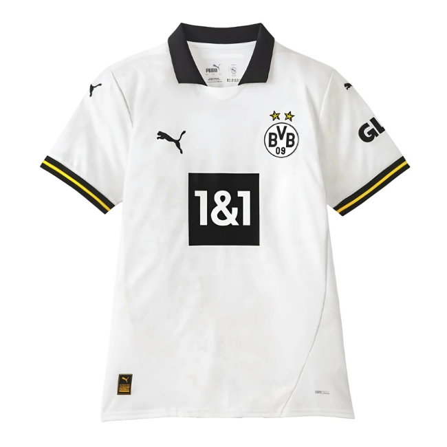 2024-2025 Borussia Dortmund Third Shirt (Reus 11)