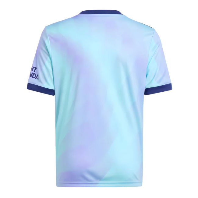 2024-2025 Arsenal Third Shirt (Kids) (Henry 14)