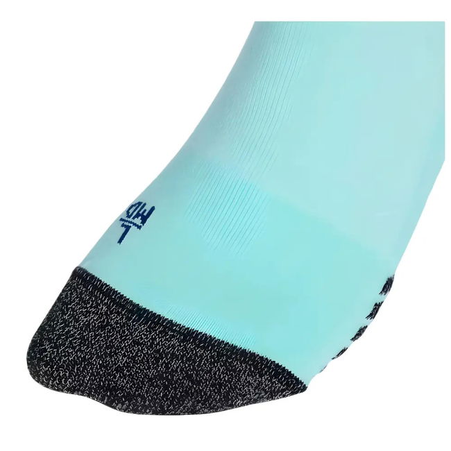 2024-2025 Arsenal Third Socks (Clear Aqua)