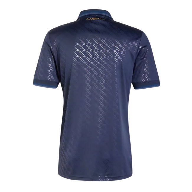 2024-2025 Juventus Third Shirt