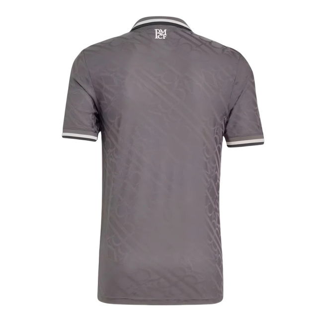 2024-2025 Real Madrid Authentic Third Shirt