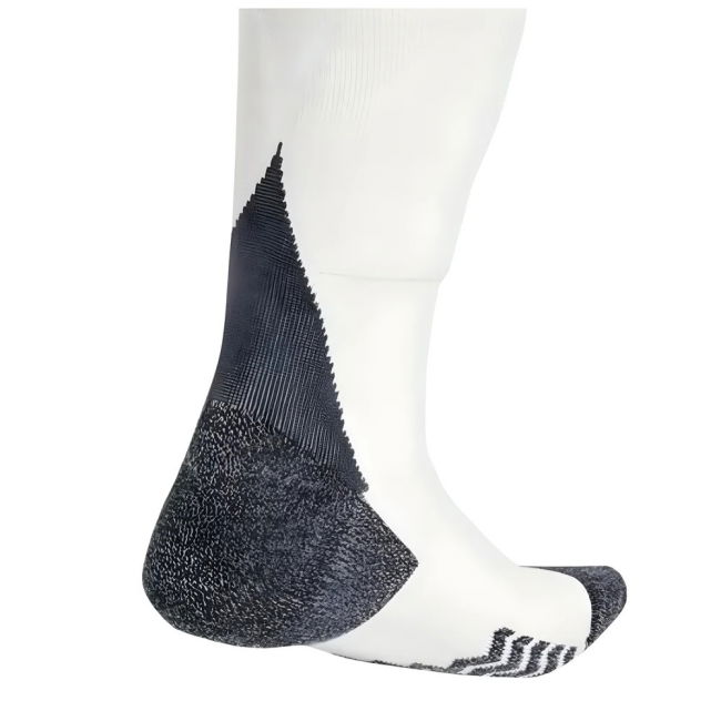 2024-2025 Man Utd Third Socks (Off White)