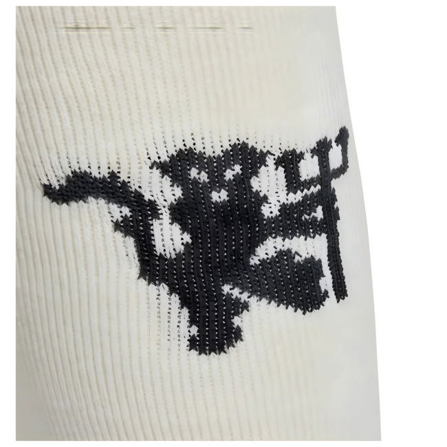 2024-2025 Man Utd Third Socks (Off White)