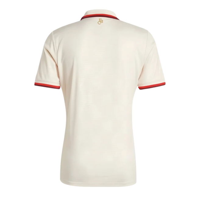 2024-2025 Bayern Munich Third Shirt (Muller 25)
