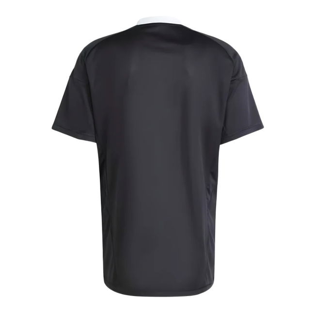 2024-2025 Bayern Munich Third Goalkeeper Shirt (Black) (Kahn 1)