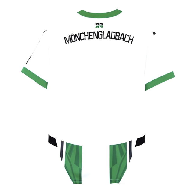2024-2025 Borussia MGB Home Shirt (Reus 11)