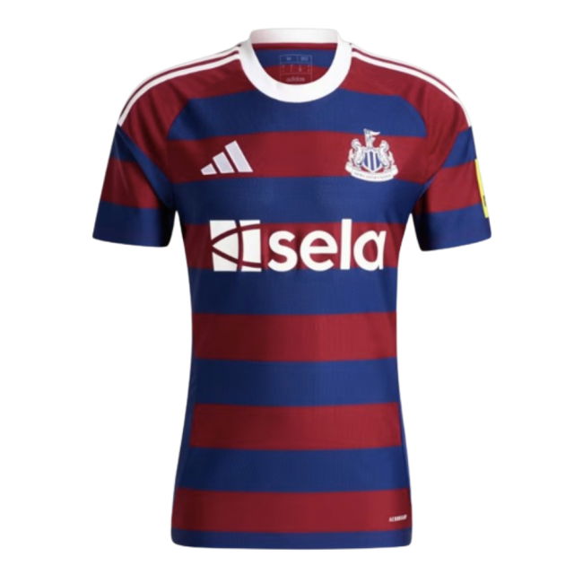 2024-2025 Newcastle United Away Shirt (Longstaff 36)