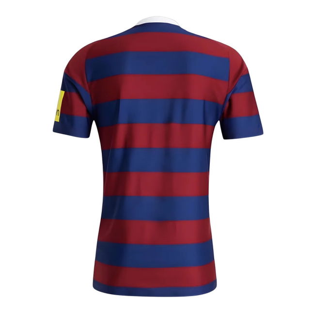 2024-2025 Newcastle United Away Shirt (Longstaff 36)