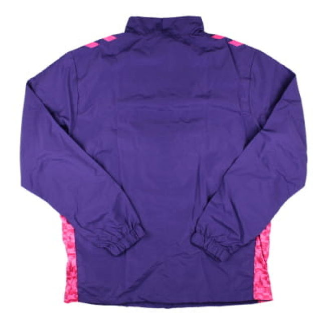 2024-2025 Tenerife Line Up Jacket